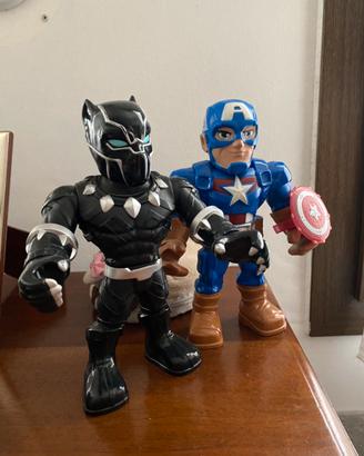 Supereroi Marvel