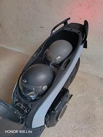  scooter elettrico