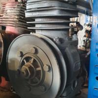 Compressore motore DEUTZ
