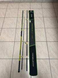 Trabucco Supernova  Gr Beach 4.30mt 130gr