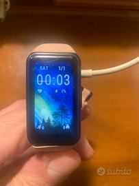 Smartwatch Honor