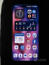 Xiaomi 17T Pro 5G 512GB 12GB RAM 