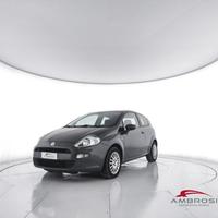 FIAT Punto 1.3 MJT II 75 CV 3 porte Lounge - PER