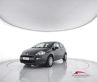 FIAT Punto 1.3 MJT II 75 CV 3 porte Lounge - PER
