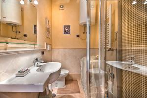 Singole ristrutturate con Aria condizionata