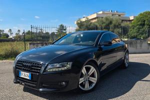 Audi A5 Sportback 2.0 tfsi quattro S tronic 211cv