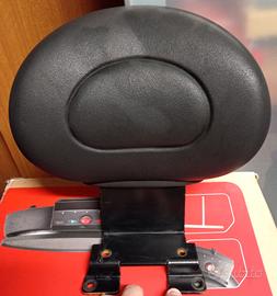 Poggia schiena passeggero Yamaha Majesty