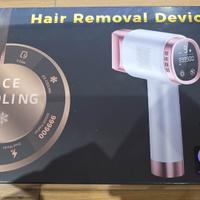 Epilatore Luce Pulsata