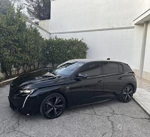 Peugeot 308 Gt Pack