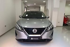 Nissan Qashqai Hybrid 33.000km N-Connecta