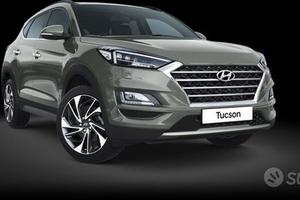 Ricambi usati HYundai Tucson ix35 i10 2010 2020
