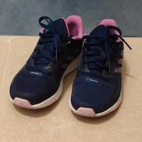 scarpe da corsa 34 Adidas Runfalcon 2.0