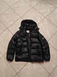 Giubbotto piumino Moncler 