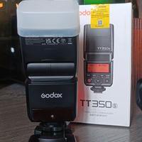 Godox TT 350 s