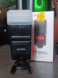 Godox TT 350 s
