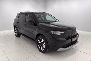 OPEL Frontera 1.2 hybrid GS 145cv edct