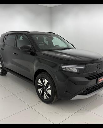 OPEL Frontera 1.2 hybrid GS 145cv edct