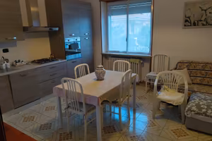 appartamento ammobiliato 