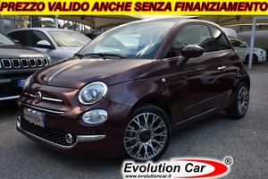 FIAT 500 1.0 Hybrid Star *TETTO APRIBILE*NAVI*CE