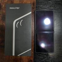 Galaxy Z Flip 7 - 256GB - Nero