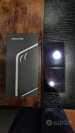 Galaxy Z Flip 7 - 256GB - Nero