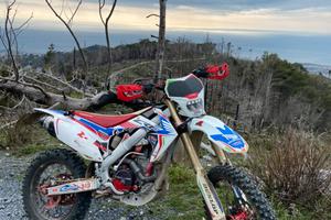 Crf 300