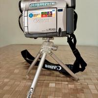 Videocamera Canon MV400i