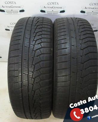 Saldi 205 60 16 Hankook  80% MS 205 60 R16