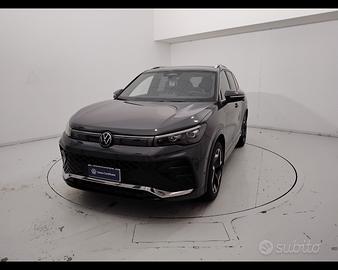 VOLKSWAGEN Tiguan III 2024 - Tiguan 2.0 tdi R-Line