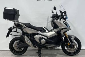 Honda X-ADV 750 ABS