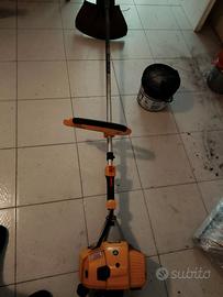 Decespugliatore  Alpina