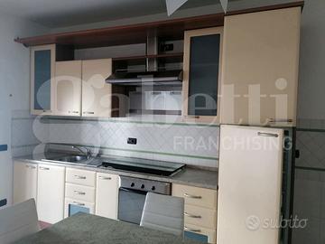 Appartamento Lamezia Terme [Cod. rif 3284688VRG]