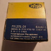 calotta magneti Marelli Autobianchi ecc.
