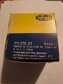 calotta magneti Marelli Autobianchi ecc.
