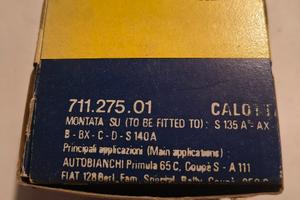 calotta magneti Marelli Autobianchi ecc.