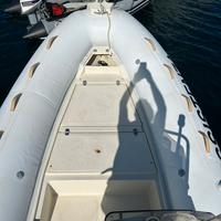 Gommone RibMarine 510