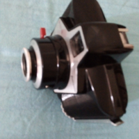 Macchina fotografica