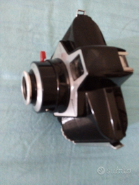 Macchina fotografica