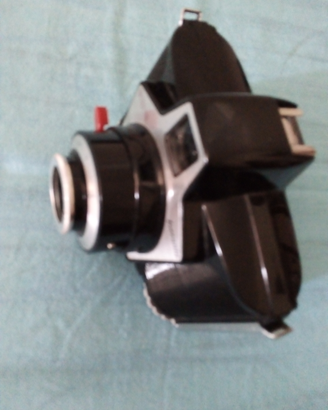 Macchina fotografica