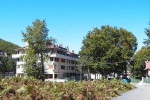 Lago Laceno - Appartamento + Posto Auto Coperto