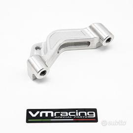 Spostapinza assiale/radiale cross enduro motard