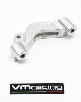 Spostapinza assiale/radiale cross enduro motard