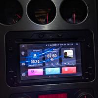Stereo Android Alfa 159 Brera Spider