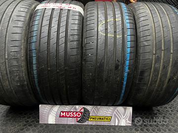 Gomme 225/40/18 92y Nexen estive quantità 4 DOT 20