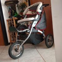 Passeggino chicco 3WD TECH