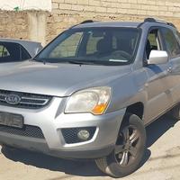 Ricambi Kia Sportage 2.0 B GPL del 2009 G4GC