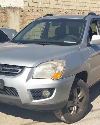 Ricambi Kia Sportage 2.0 B GPL del 2009 G4GC