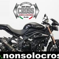 TRIUMPH Speed Triple 1050 - ANNO