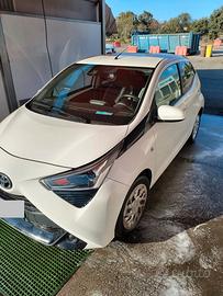 Aygo Connect 2020