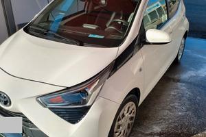 Aygo Connect 2020